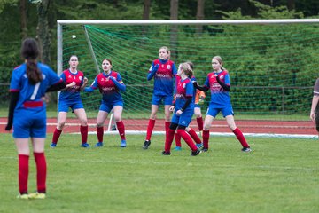 Bild 260 - wCJ VfL Pinneberg3 - St.Pauli : Ergebnis: 2:1